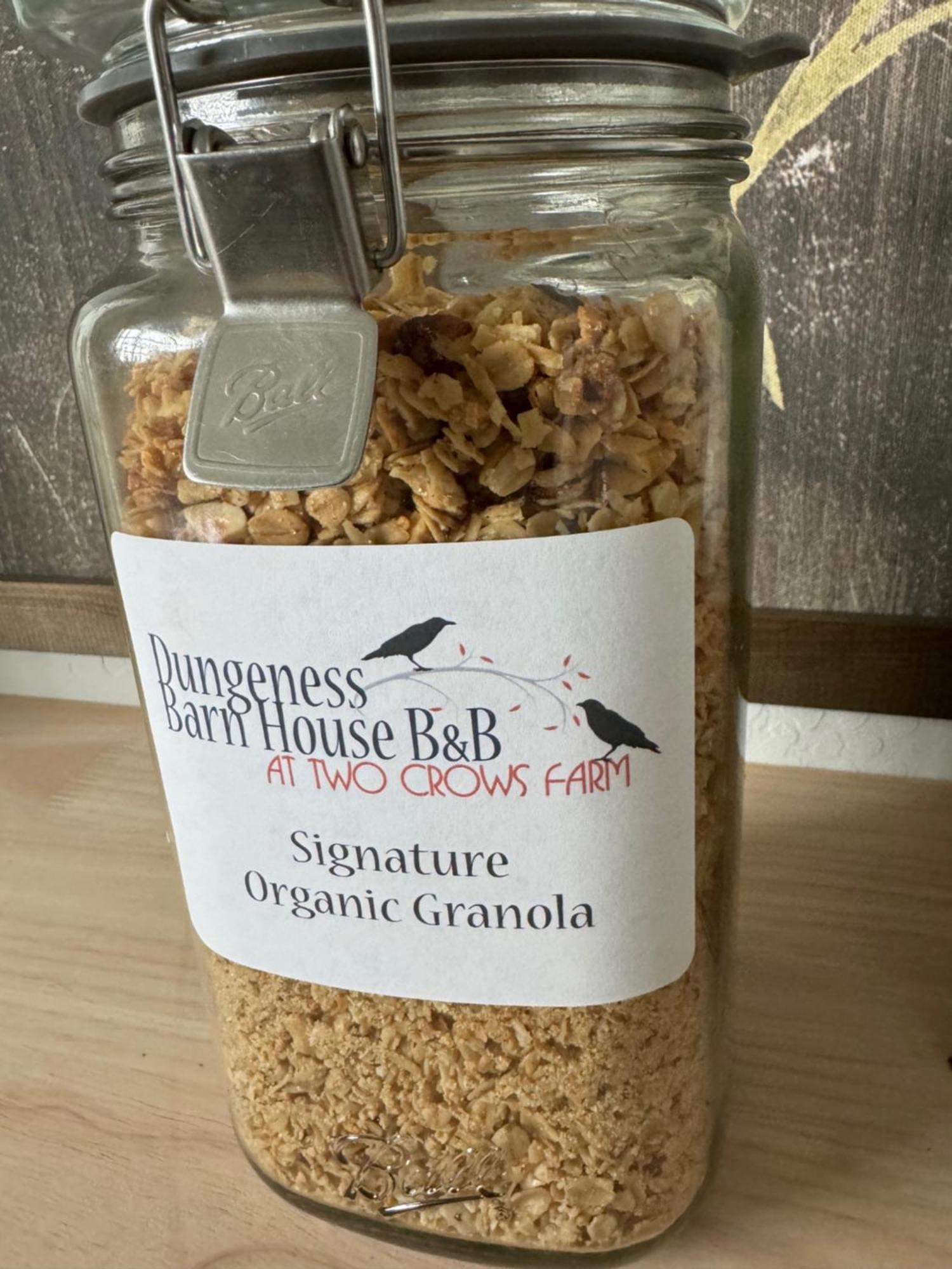Dungeness Barn House Bed And Breakfast At Two Crows Farm 세킴 외부 사진