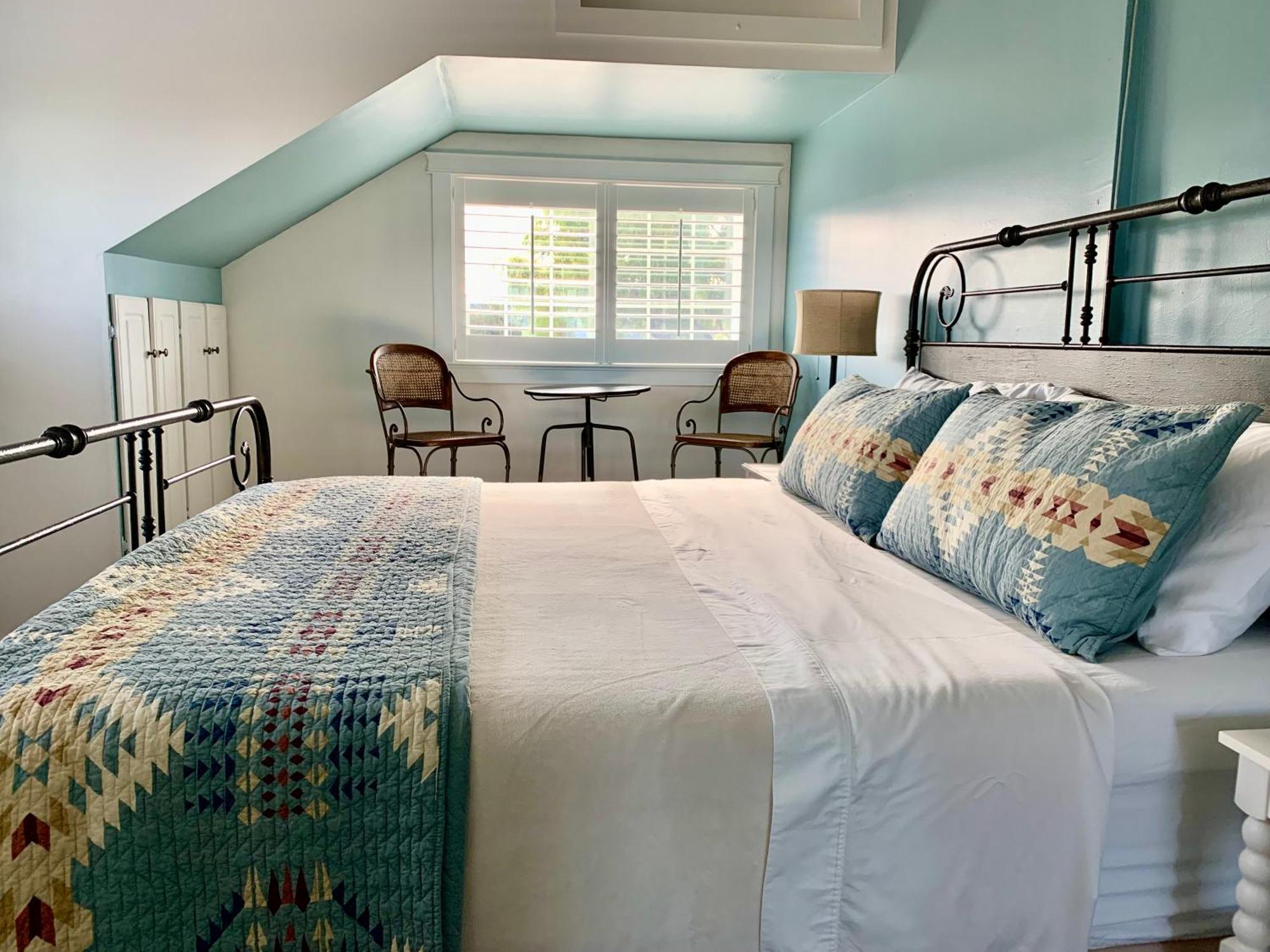 Dungeness Barn House Bed And Breakfast At Two Crows Farm 세킴 외부 사진