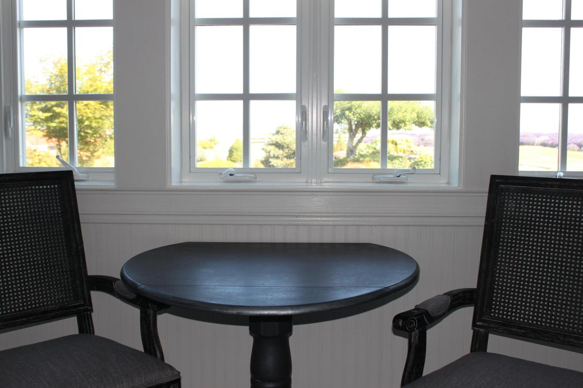 Dungeness Barn House Bed And Breakfast At Two Crows Farm 세킴 외부 사진